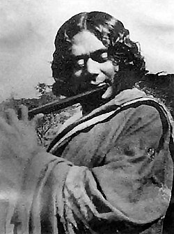 Nazrul Islam-poet